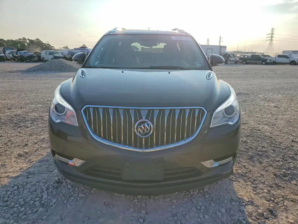 2013 BUICK ENCLAVE   