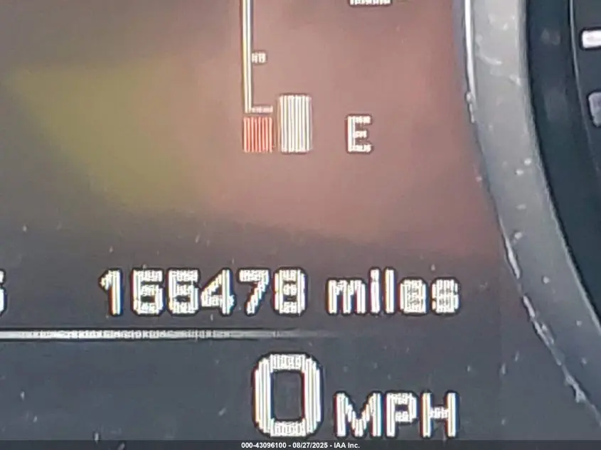 2015 LAND ROVER RANGE ROVER SPORT 3.0L V6 SUPERCHARGED HSE