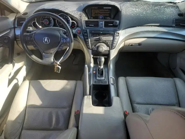 2011 ACURA TL 