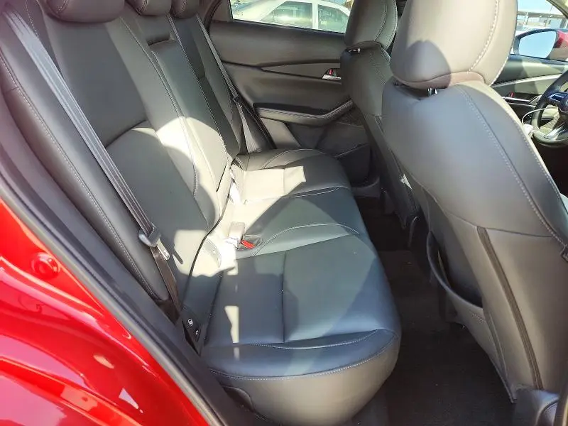 2021 MAZDA CX-30 PREFERRED  