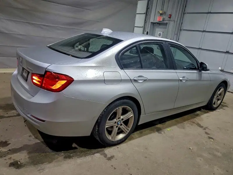 2013 BMW 328 XI  
