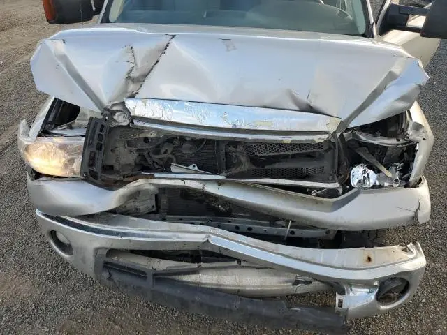 2010 TOYOTA TUNDRA DOUBLE CAB SR5  