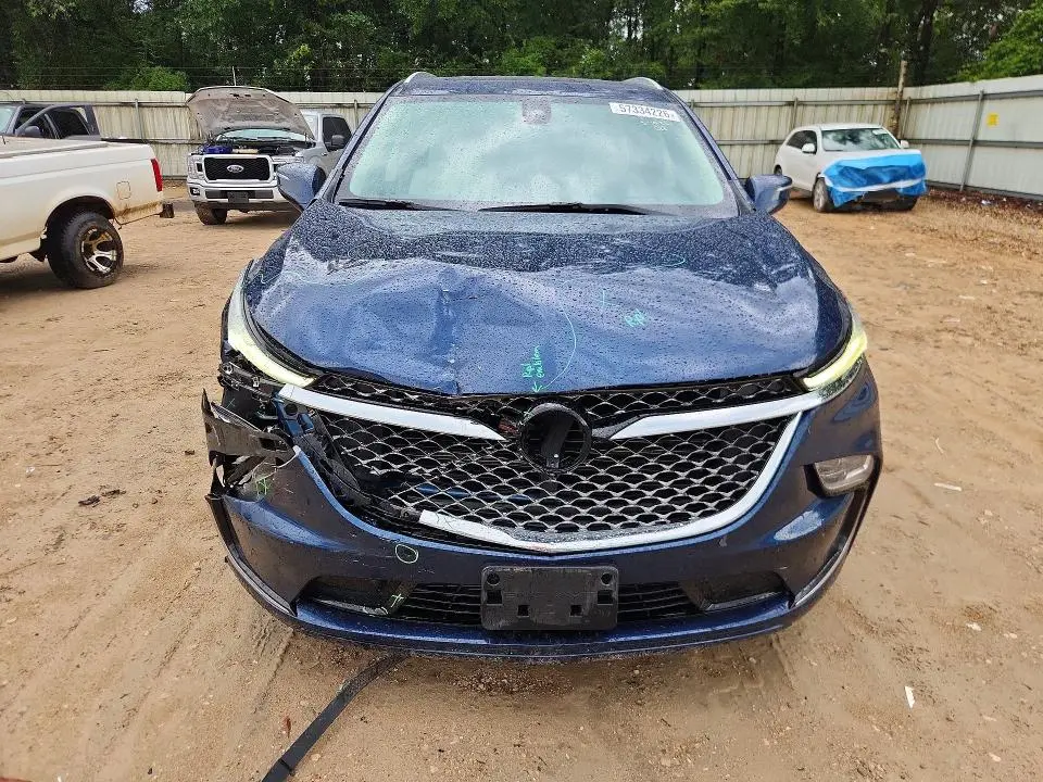 2024 BUICK ENCLAVE AVENIR  