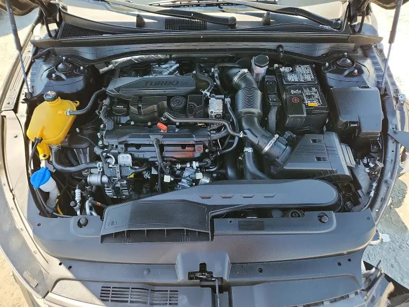 2021 KIA K5 GT LINE  