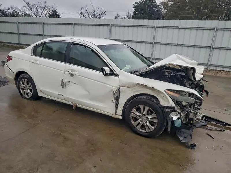 2012 HOND ACCORD LXP