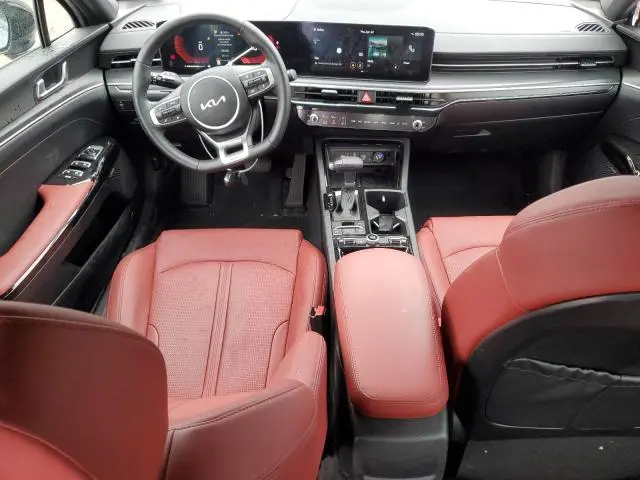 2025 KIA K5 GT LINE  