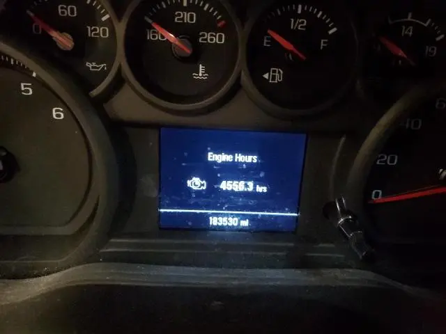 2023 CHEVROLET SILVERADO C1500  