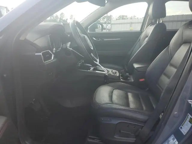 2023 MAZDA CX-5 PREFERRED  