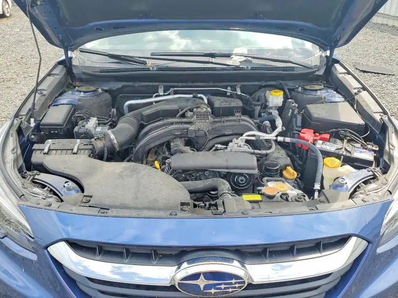 2021 SUBARU LEGACY PREMIUM  