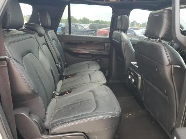 2020 FORD EXPEDITION MAX LIMITED  