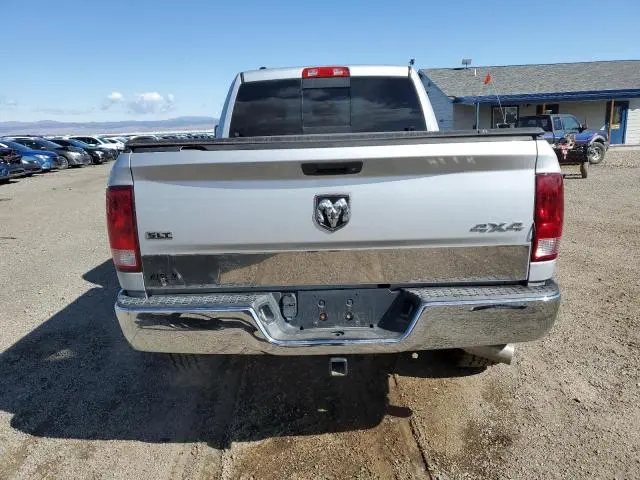 2015 RAM 1500 SLT  