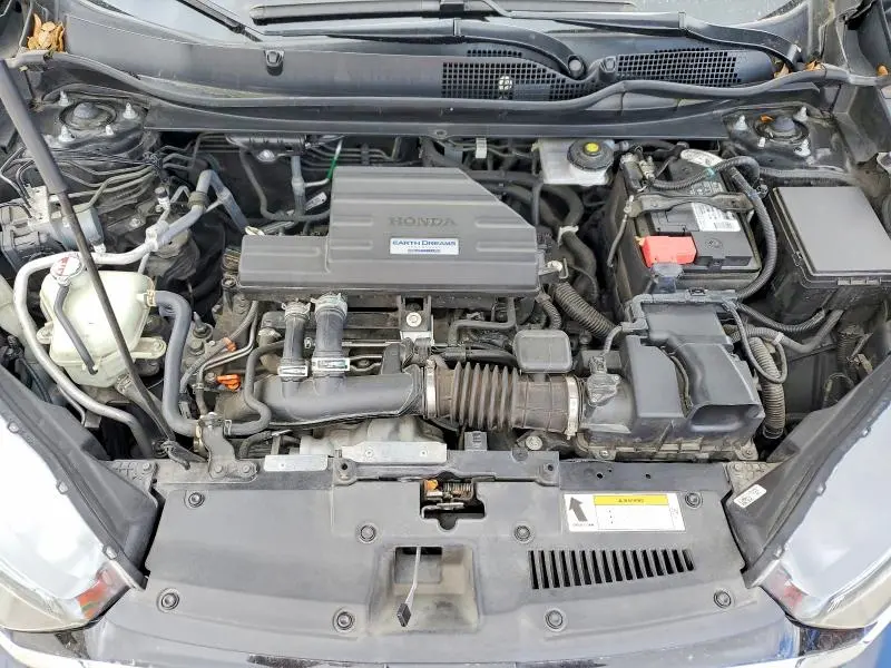 2020 HONDA CR-V LX  