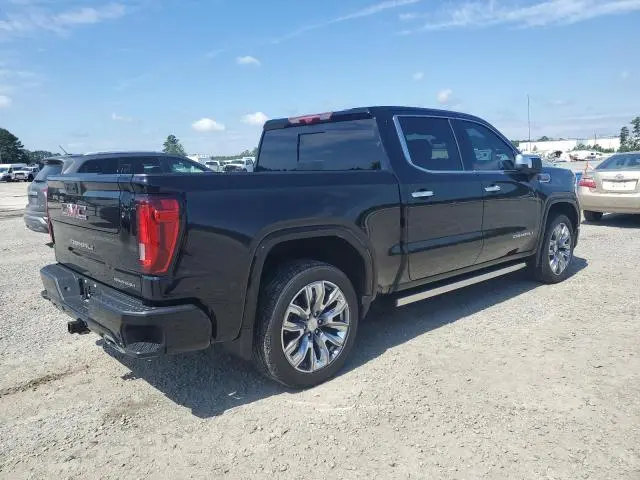 2024 GMC SIERRA K1500 DENALI  