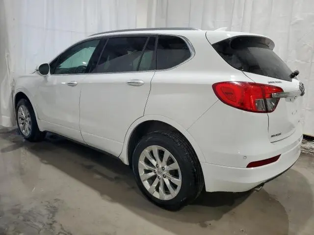 2018 BUICK ENVISION ESSENCE  