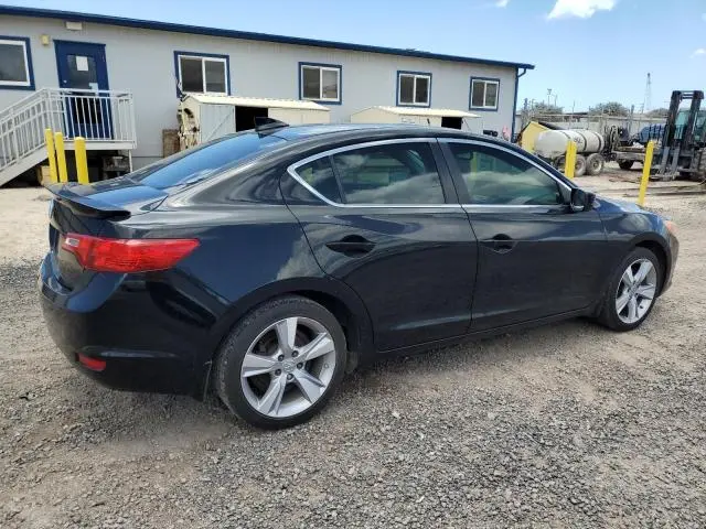2013 ACURA ILX 24 PREMIUM
