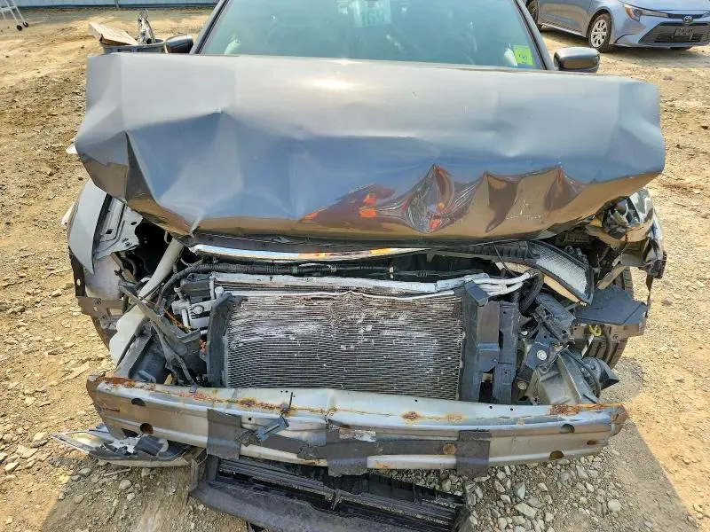 2016 FORD TAURUS SEL  