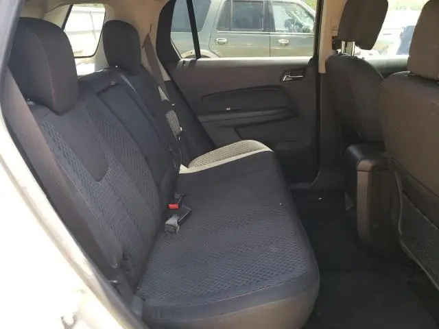 2014 GMC TERRAIN SLE  