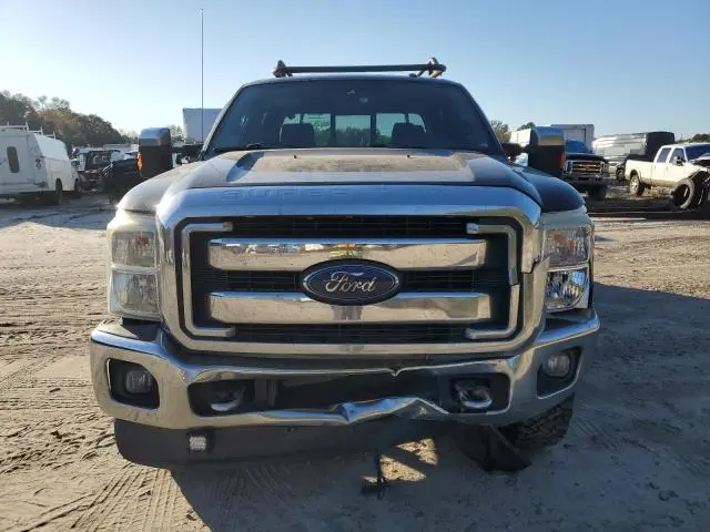 2016 FORD F350 SUPER DUTY  