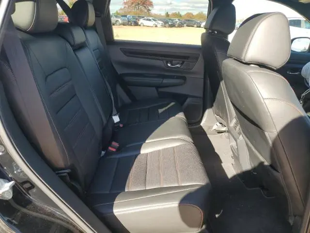 2025 HONDA CR-V SPORT-L  