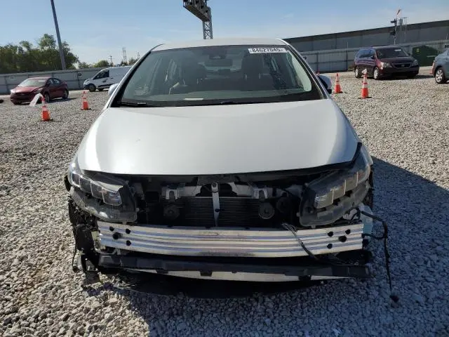 2021 TOYOTA PRIUS PRIME LE  