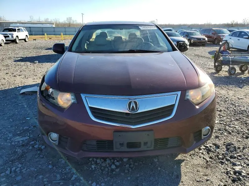 2011 ACURA TSX   