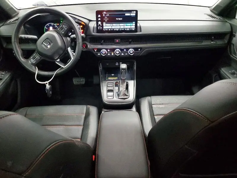 2025 HONDA CR-V SPORT-L  