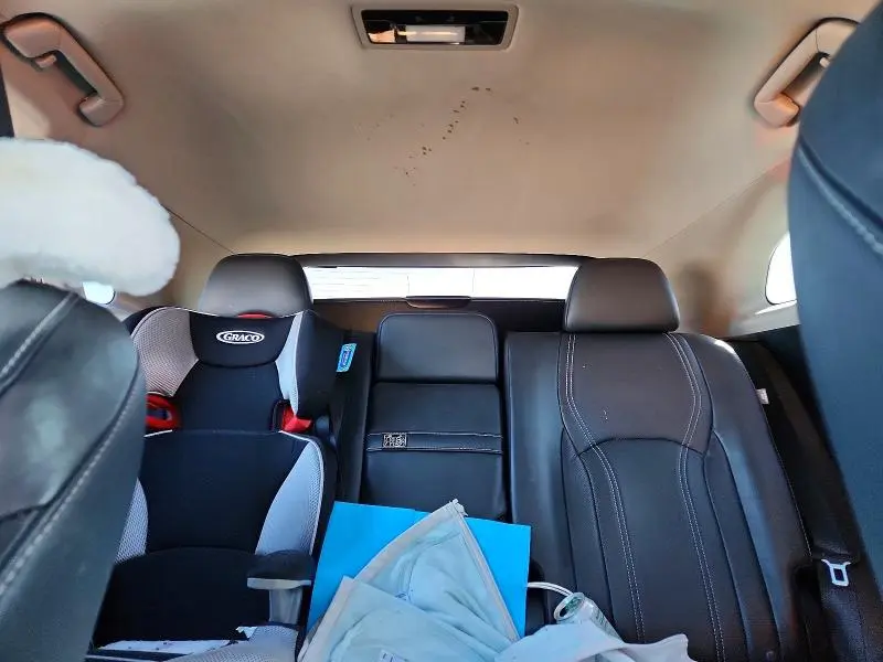 2019 LEXUS RX 350 BASE  
