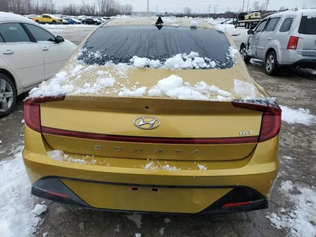 2020 HYUNDAI SONATA SEL PLUS  