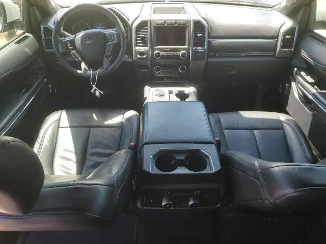 2019 FORD EXPEDITION XLT  