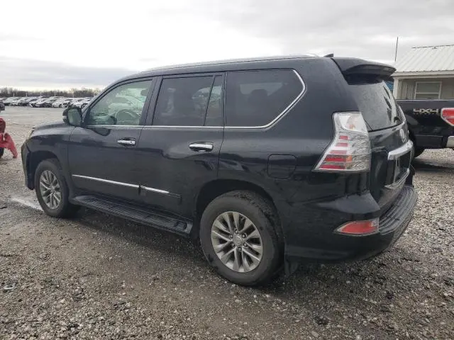 2016 LEXUS GX 460 PREMIUM  