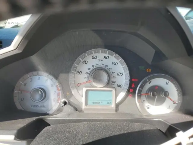 2015 HONDA PILOT TOURING  