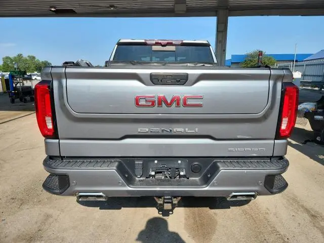 2020 GMC SIERRA K1500 DENALI  