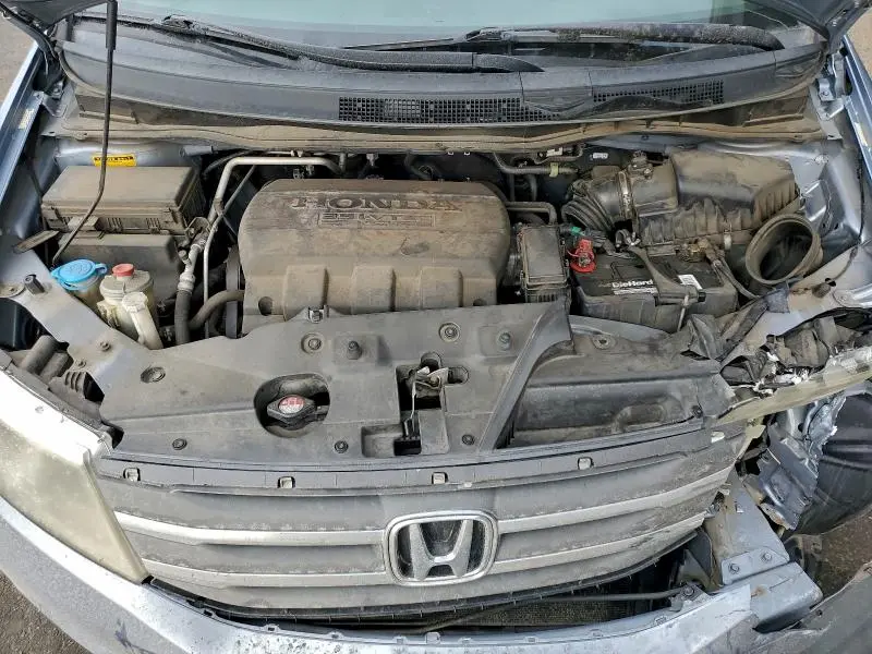 2013 HONDA ODYSSEY EX  