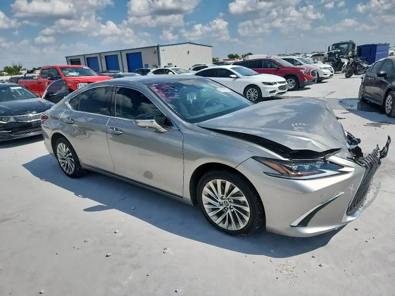 2021 LEXUS ES 350 BASE  