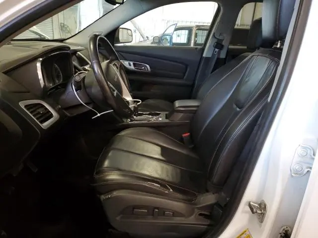 2013 GMC TERRAIN SLT  