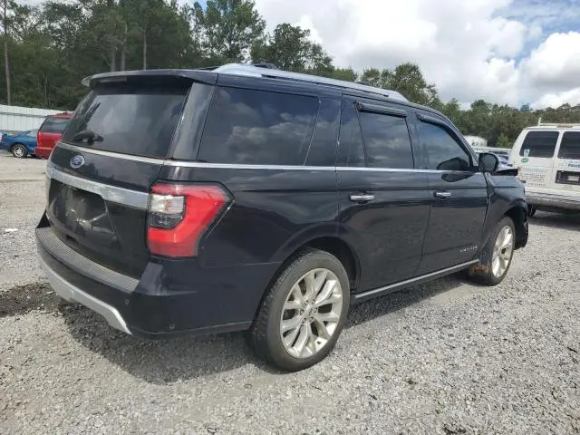 2019 FORD EXPEDITION PLATINUM  
