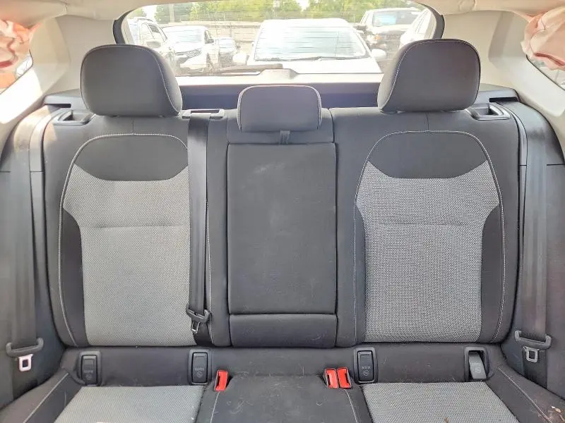 2022 VOLKSWAGEN TAOS S  