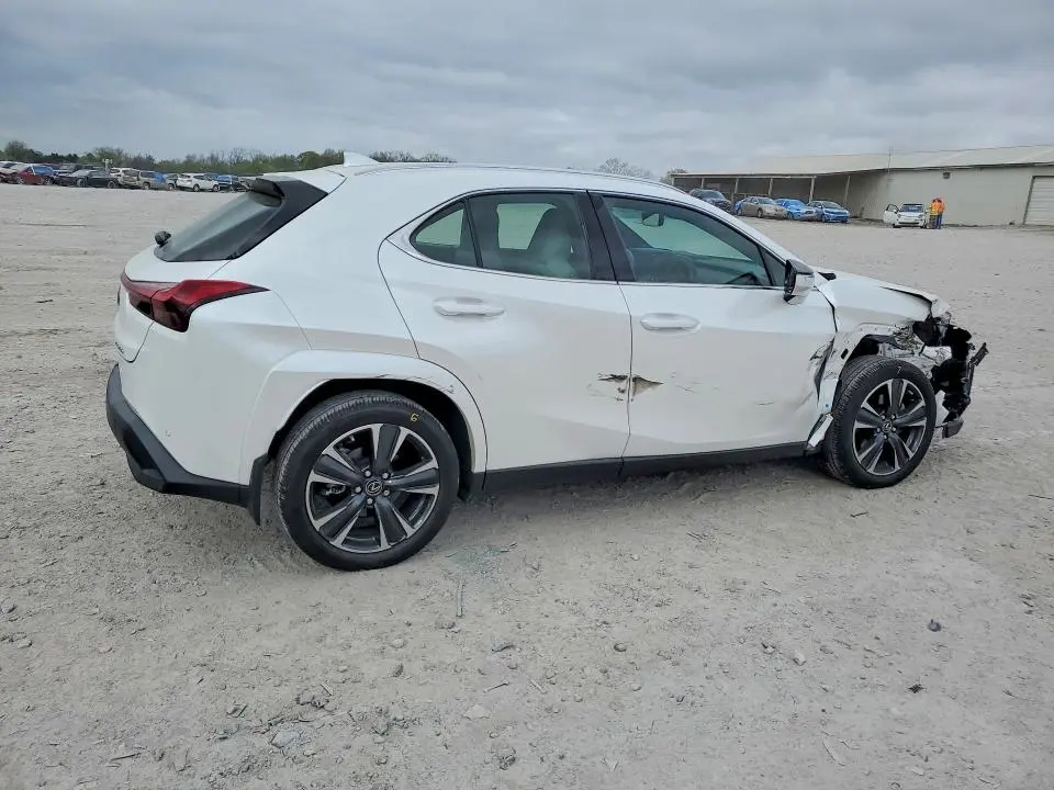2024 LEXUS UX 250H PREMIUM  