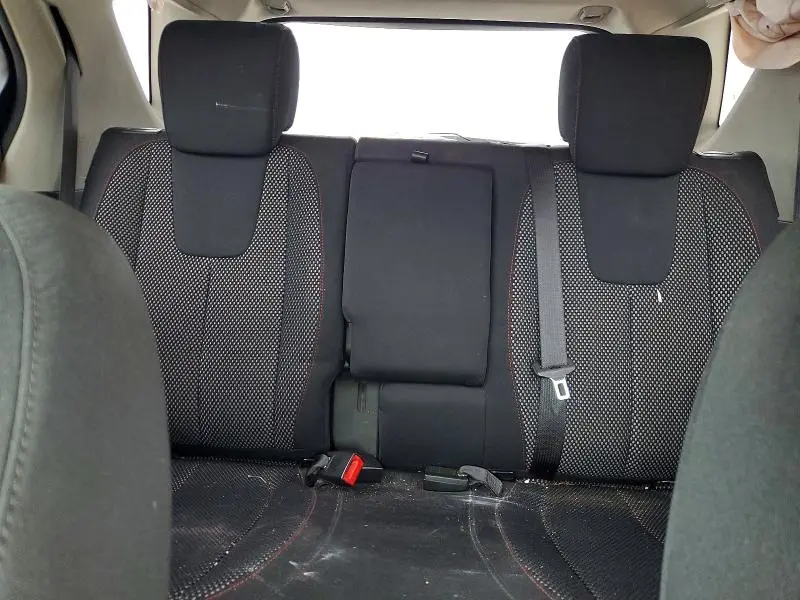 2010 CHEVROLET EQUINOX LT  