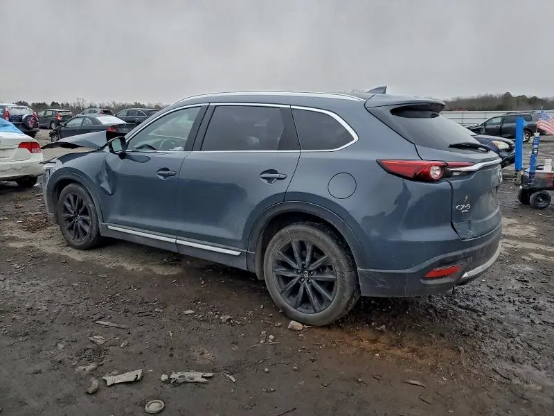 2023 MAZDA CX-9 GRAND TOURING  