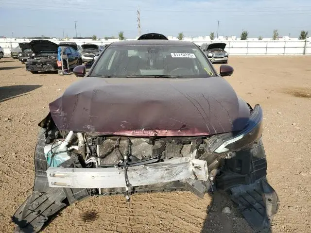 2024 NISSAN ALTIMA SL  