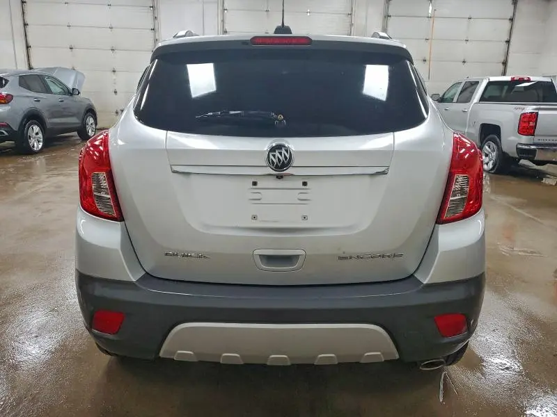 2015 BUICK ENCORE   