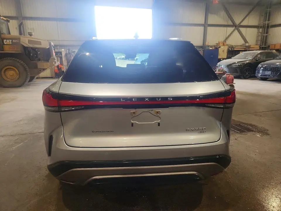 2024 LEXUS RX 350 BASE  