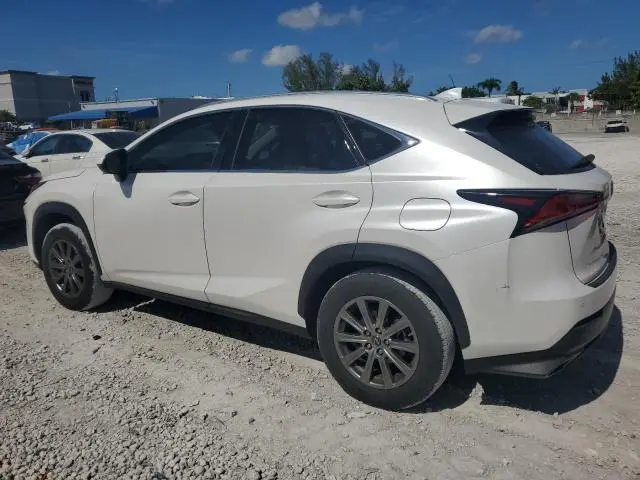 2019 LEXUS NX 300 BASE  