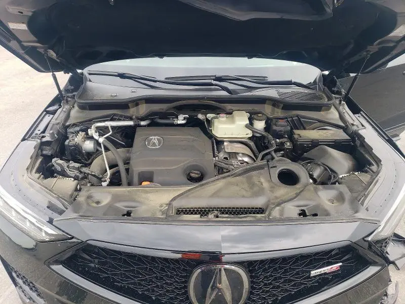 2024 ACURA MDX TYPE S ADVANCE  