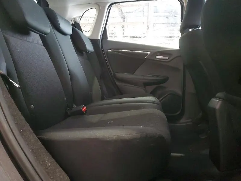 2017 HONDA FIT LX  