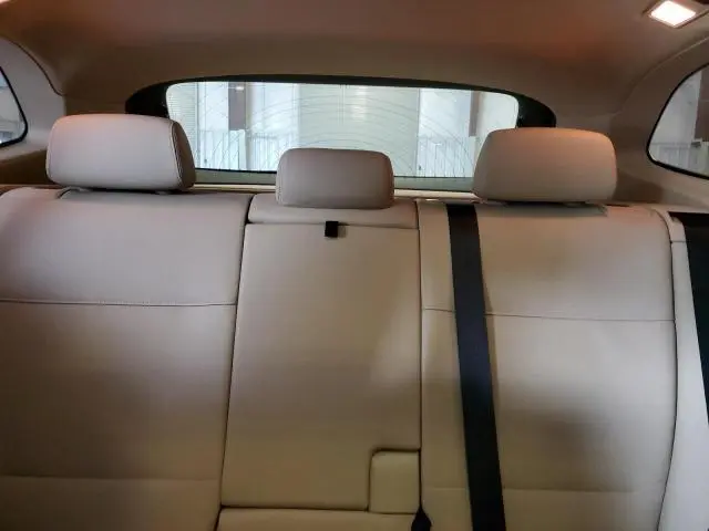 2015 BMW X1 XDRIVE28I  