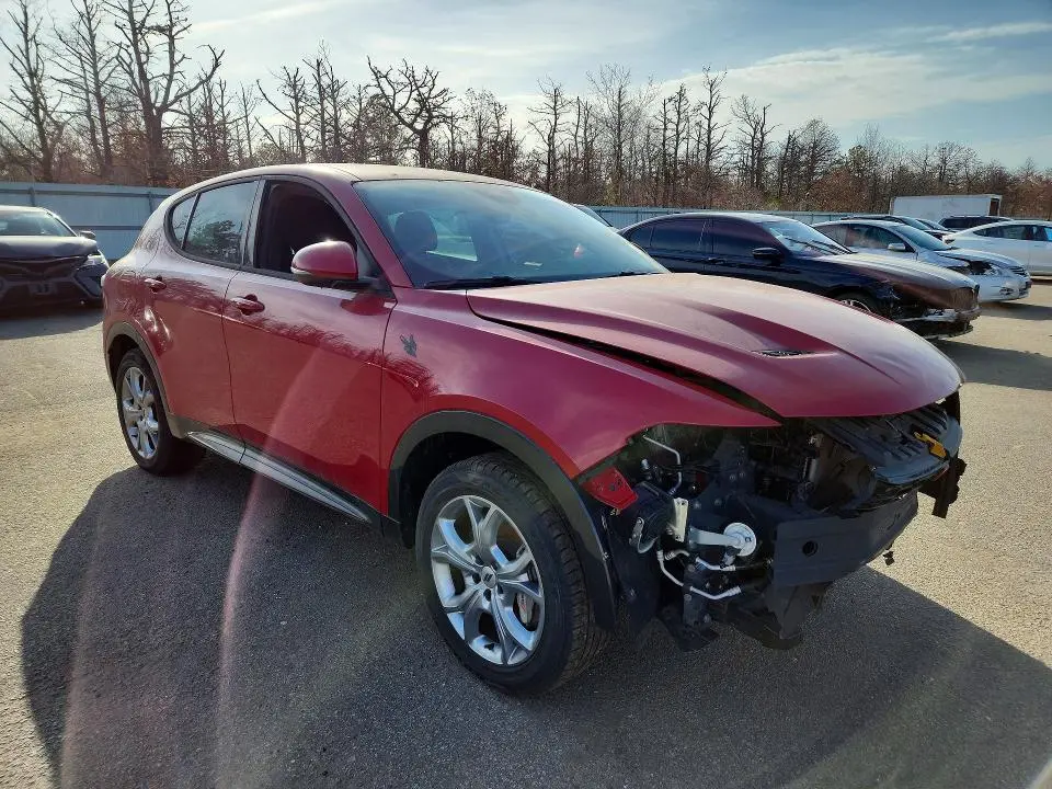 2024 DODGE HORNET R  