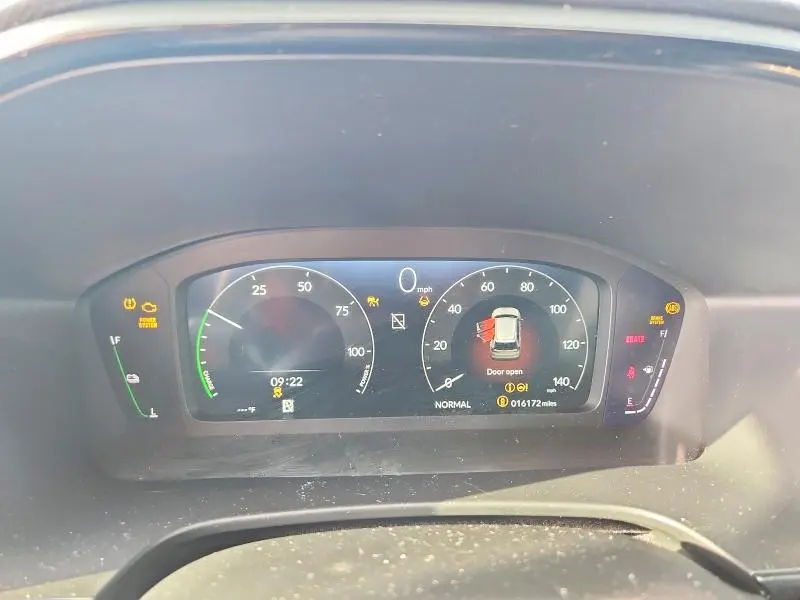 2026 HONDA CR-V TRAILSPORT  