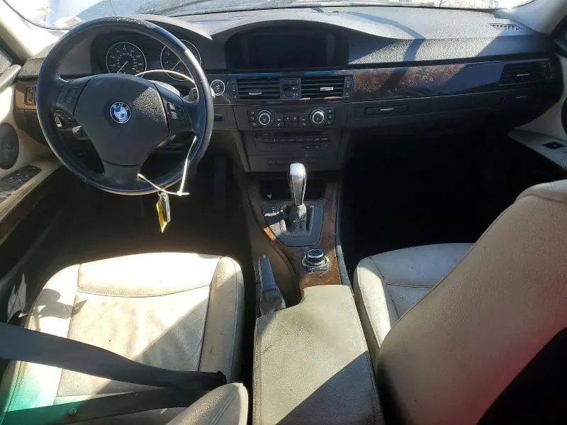 2011 BMW 328 XI  